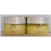 Image 1 : 2 SECRET COLLAGEN SEA SALT VANILLA BODY SCRUB
