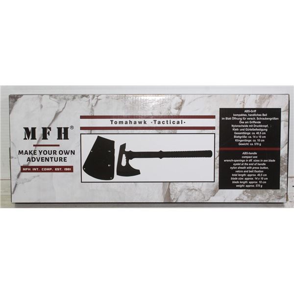 MFH TACTICAL TOMAHAWK