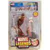 Image 1 : SEALED 2002 MARVEL SERIES III LEGNEDS DARE DEVIL