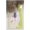 Image 1 : NEEDLE PUNCH PEN NEW