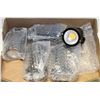 Image 1 : BOX OF NEW LANDSCAPE LIGHTS