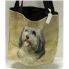 Image 1 : NEW DOG CARRY TOTE BAG