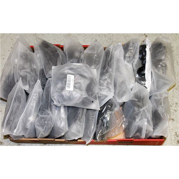 BOX OF PROFESSIONAL FILTRATION MASKS