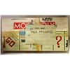 Image 1 : VINTAGE COLLECTORS MONOPOLY WITH ALL ORIGINAL