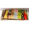 Image 1 : 10 MAGAZINES FROM 1950S & 1960S