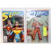 Image 1 : SUPERMAN #3 & #5