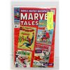 Image 1 : MARVEL TALES #7. NICE SILVER AGE COMIC