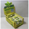 Image 1 : OPTI-GROW PLANT GROWTH FOOD 92 X 28 GRAM POUCHES