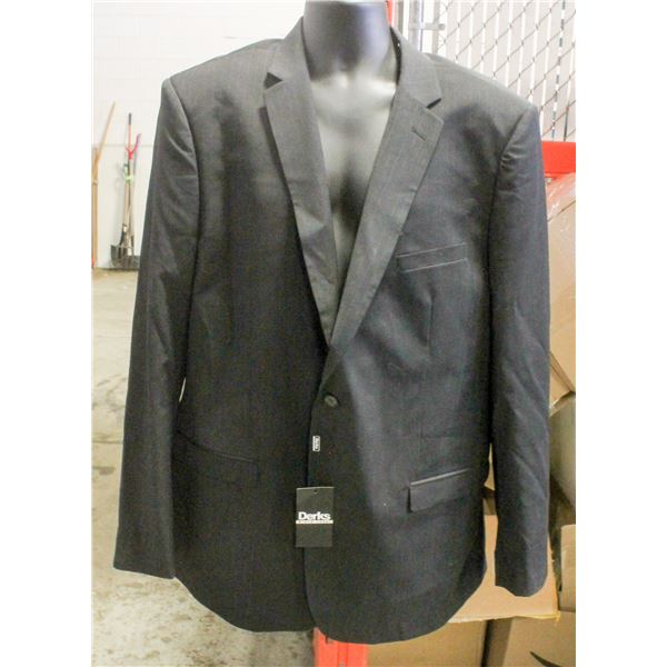 DERKS SUIT JACKET W/ TAGS MSRP $399.00