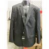Image 1 : DERKS SUIT JACKET W/ TAGS MSRP $399.00