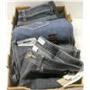 Image 1 : LOT OF NEW WOMENS SIZE 10 JEANS