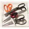 Image 1 : SCISSOR COLLECTION