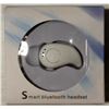 Image 1 : NEW SMART BLUETOOTH HEADSET