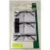 Image 1 : FOSTER GRANT READING GLASSES 3 PACK +2.00