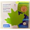 Image 1 : SEALED VANCOUVER 2010 WITH GLOWING HEARTS GOLD -