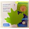 Image 1 : SEALED VANCOUVER 2010 WITH GLOWING HEARTS GOLD -