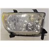 Image 1 : GENUINE OEM TOYOTA TUNDRA HEADLIGHTS ASSEMBLY