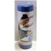 Image 1 : NEW BLUE MERRITHEW PILATES FOAM ROLLER
