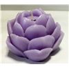 Image 1 : LUMINARA LOTUS FLAMELESS FLOWER