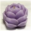 Image 1 : LUMINARA LOTUS FLAMELESS FLOWER
