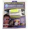 Image 1 : MIGHTYSIGHT LED MAGNIFYING EYEWEAR