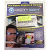 Image 1 : MIGHTYSIGHT LED MAGNIFYING EYEWEAR