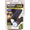 Image 1 : BELL&HOWELL BIONIC SOLAR SPOTLIGHT