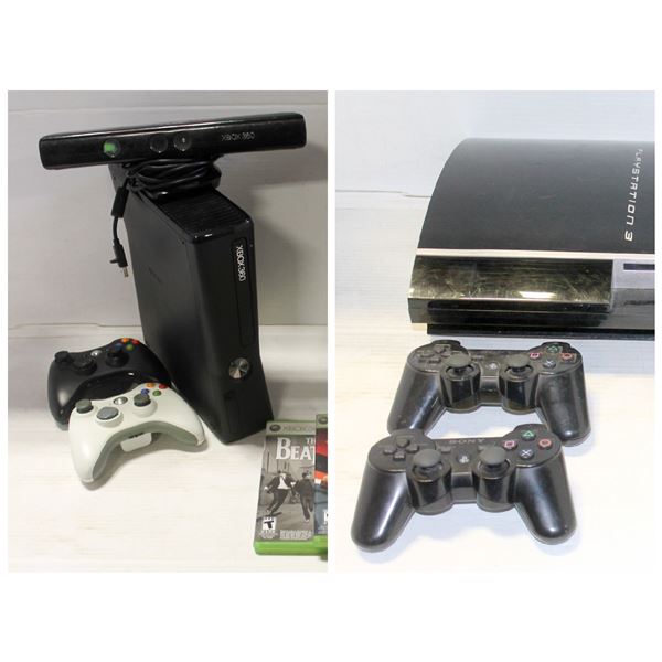 FEATURED LOTS: ENTERTAINMENT SYSTEMS