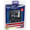 Image 1 : NEW 6PC BARBASOL GROOMING KIT