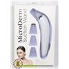 Image 1 : NEW MICRO DERMA SUCTION WAND (PORE VACUUM)