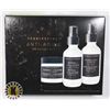 Image 1 : NEW PEARLESSENCE ANTI-AGING SKINCARE SET