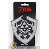 Image 1 : NEW LEGEND OF ZELDA HYLIAN SHIELD LUGGAGE TAG