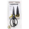 Image 1 : NEW FARBERWARE 4-IN-1 ULTIMATE SHEERS