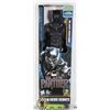 Image 1 : NEW BLACK PANTHER TITAN HERO SERIES ACTION FIGURE
