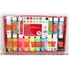 Image 1 : NEW 16PC SET ACRYLIC PAINTS