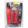 Image 1 : AMPROBE PRO DIGITAL 30XRA MULTIMETER W/ NON-