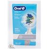 Image 1 : NEW UNOPENED ORAL-B FLOSS ACTION RECHARGEABLE