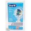 Image 1 : NEW UNOPENED ORAL-B FLOSS ACTION RECHARGEABLE