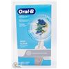 Image 1 : NEW UNOPENED ORAL-B FLOSS ACTION RECHARGEABLE