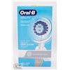 Image 1 : NEW UNOPENED ORAL-B SENSITIVE RECHARGEABLE