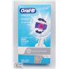 Image 1 : NEW UNOPENED ORAL-B 3D WHITE RECHARGEABLE