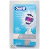 Image 1 : NEW UNOPENED ORAL-B 3D WHITE RECHARGEABLE