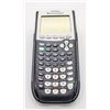 Image 1 : TI- 84 CALCULATOR (WORKS)