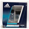 Image 1 : ADIDAS MOVES 2 PIECE EAU DE TOILETTE AND NATURAL