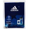 Image 1 : ADIDAS CHAMPIONS LEAGUE DARE EDITION COMES WITH