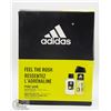 Image 1 : ADIDAS PURE GAME 2 PIECE SET- EAU DE TOILETTE &