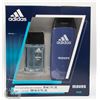 Image 1 : ADIDAS "MOVES" FOR HIM 2 EAU DE TOILETTE & SHOWER