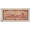 Image 2 : REPLACEMENT NOTE LOW SERIAL# $2