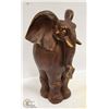 Image 1 : LARGE ELEPHANT PLANTER