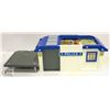 Image 1 : PLAYMOBIL POLICE STATION W/ ACCESSORIES